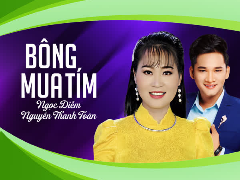 Bông Mua Tím (Single)