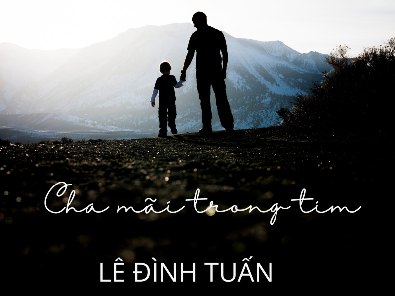 Cha Mãi Trong Tim (Single)