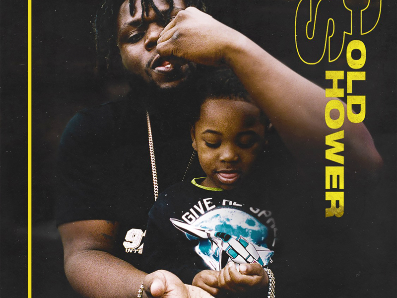 Cold Showers (Single)