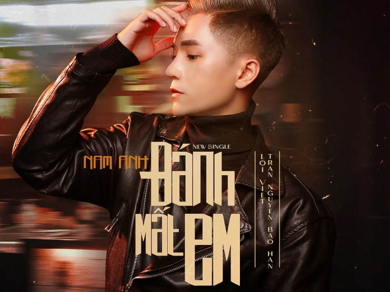 Đánh Mất Em (Single)