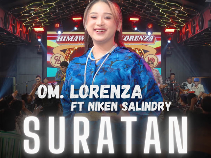 Suratan (Single)