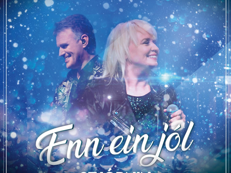 Enn ein jól (Single)