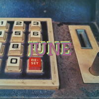 June (Single)