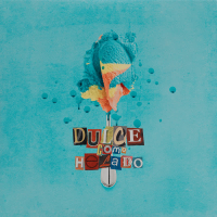 Dulce Como Helado (Single)