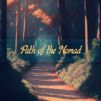 Path of the Nomad (Single)