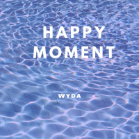 Happy Moment (Single)