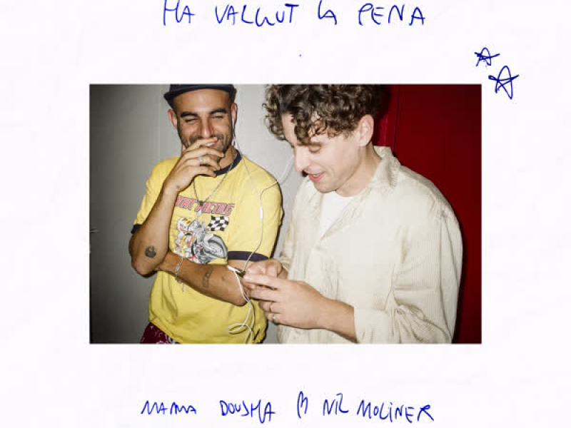 Ha valgut la pena (Single)