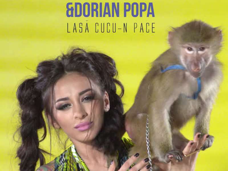 Lasa cucu-n pace (Single)