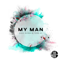 My Man (EP)