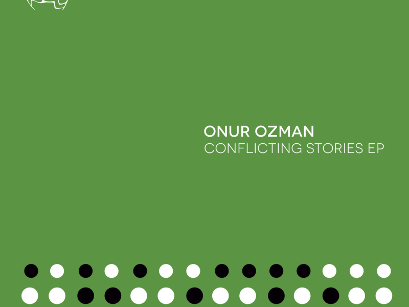 Conflicting Stories EP (EP)