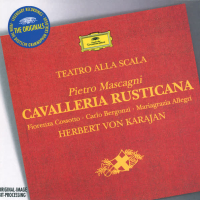 Mascagni: Cavalleria Rusticana