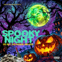 Spooky Night (Single)