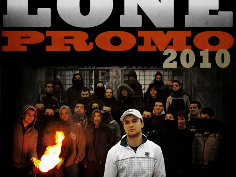 Promo 2010 (EP)