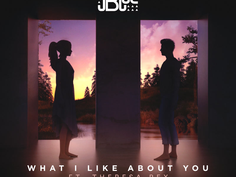 What I Like About You (Remixes) (Single)