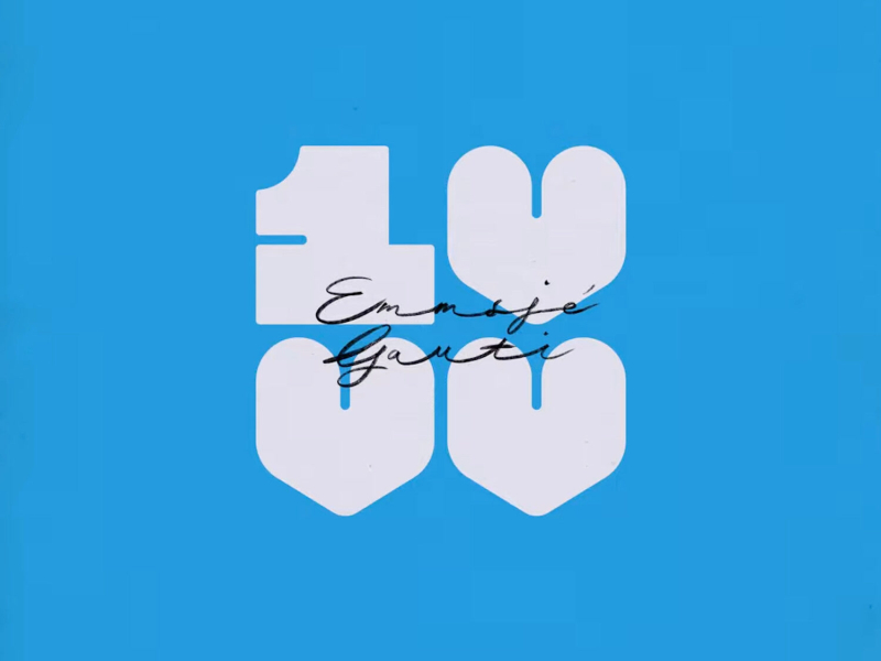 Þúsund hjörtu (Acoustic) (Single)