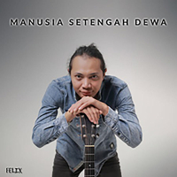 Manusia 1/2 Dewa (Single)