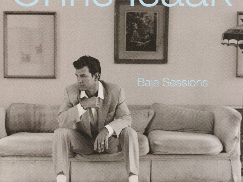 Baja Sessions