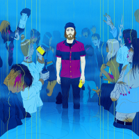 I Should Go (with Kenny Beats) (Single)