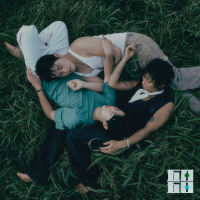 Look My Moon (Single)