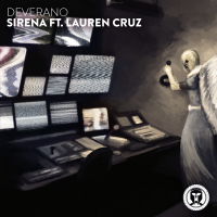 Sirena (feat. Lauren Cruz)