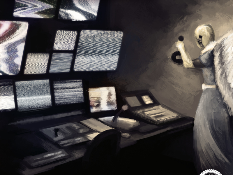 Sirena (feat. Lauren Cruz)