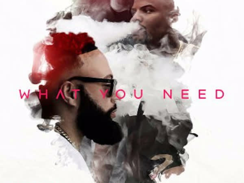 What You Need (Single)