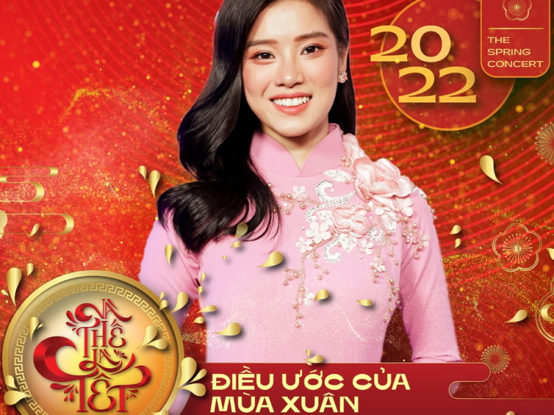Điều Ước Của Mùa Xuân (Single)