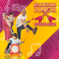 Rockstar Junior (Single)