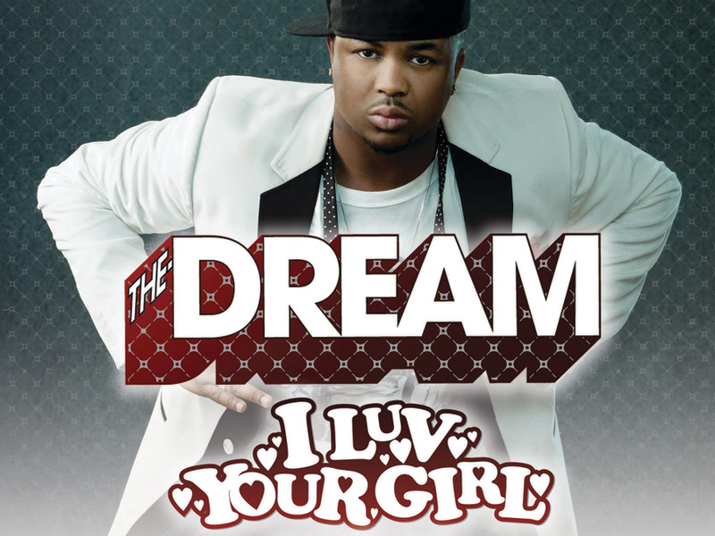 I Luv Your Girl (Remix) (Single)
