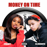 Money On Time (feat. OMB Bloodbath) (Single)