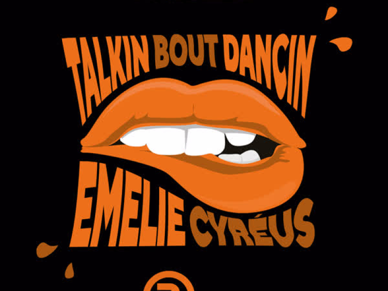 Talkin Bout Dancin (Dytone Remix) (Single)