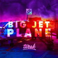 Big Jet Plane (EP)