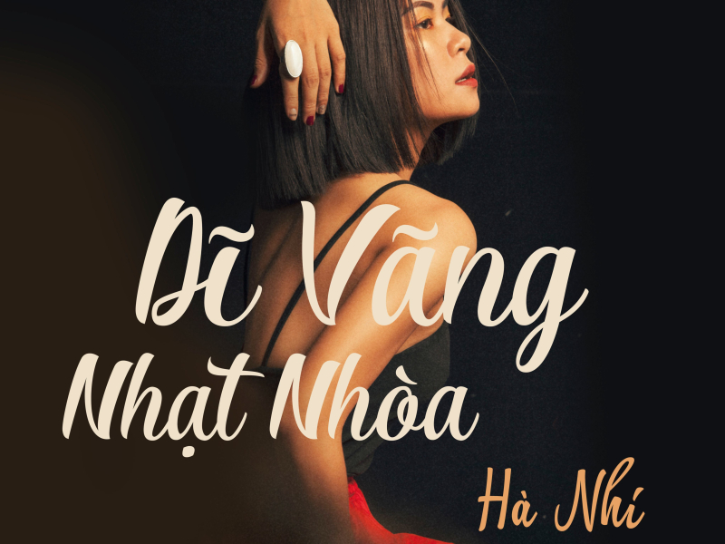 Dĩ Vãng Nhạt Nhòa (Cover) (Single)