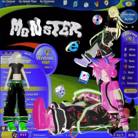monster (Single)
