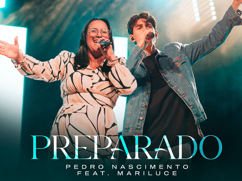 Preparado (Ao Vivo) (Single)