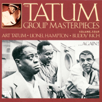 The Tatum Group Masterpieces, Vol. 4