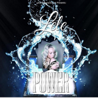 Power Dance Remix (Club Remix) (Single)