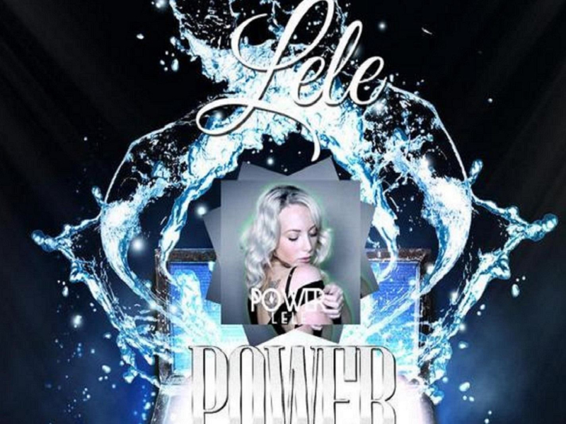 Power Dance Remix (Club Remix) (Single)