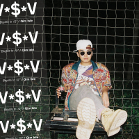 V*$*V (Single)