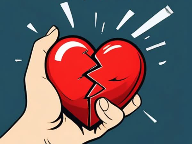 不爱了就丢 (Single)