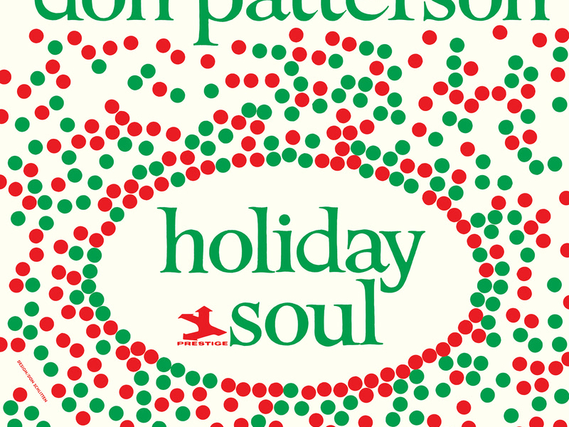 Holiday Soul