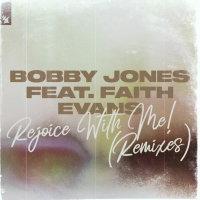 Rejoice With Me! (Remixes) (Single)