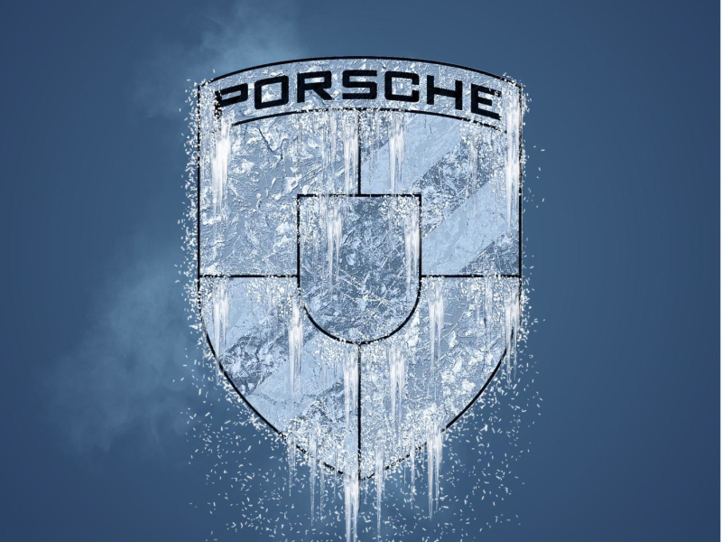 Porsche (Single)