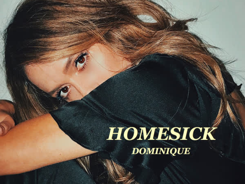 Homesick (Single)