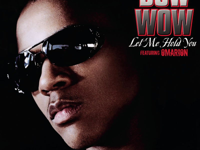 Let Me Hold You EP (EP)