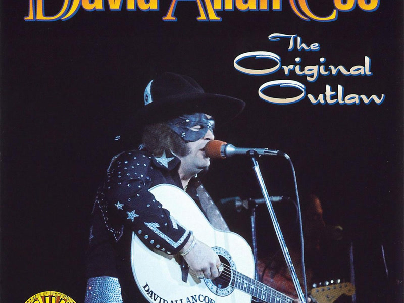 Original Outlaw