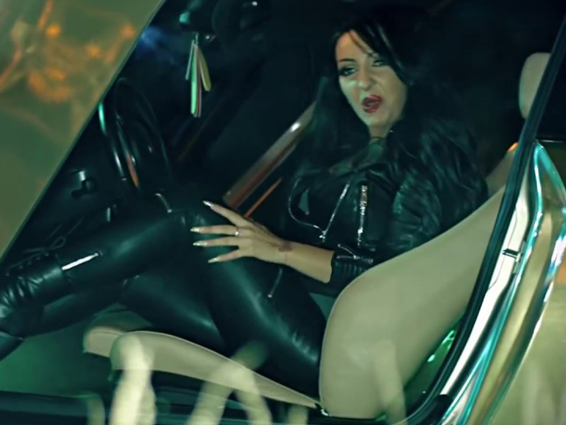 Mi-am luat mare avion (Single)