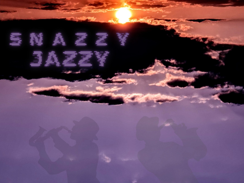 Snazzy Jazzy (Single)
