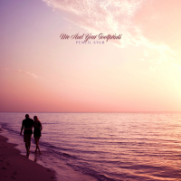 Me And Your Footprints (Single)