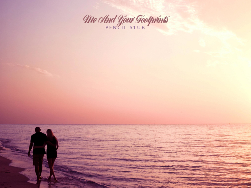 Me And Your Footprints (Single)